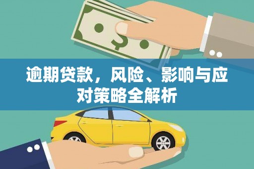 普洱逾期贷款，风险、影响与应对策略全解析