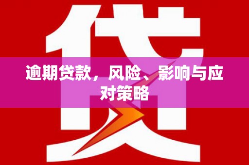 普洱逾期贷款，风险、影响与应对策略