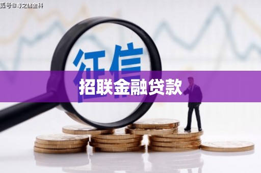 普洱招联金融贷款